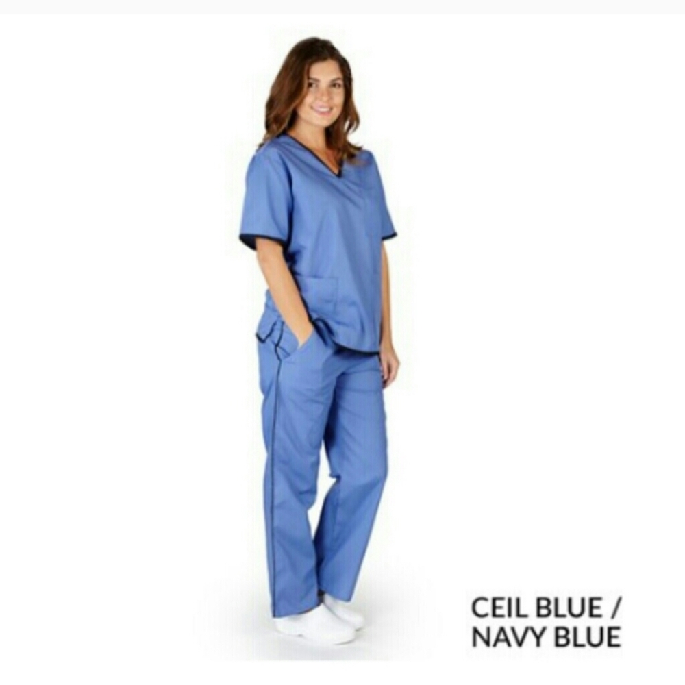 Natural Uniform